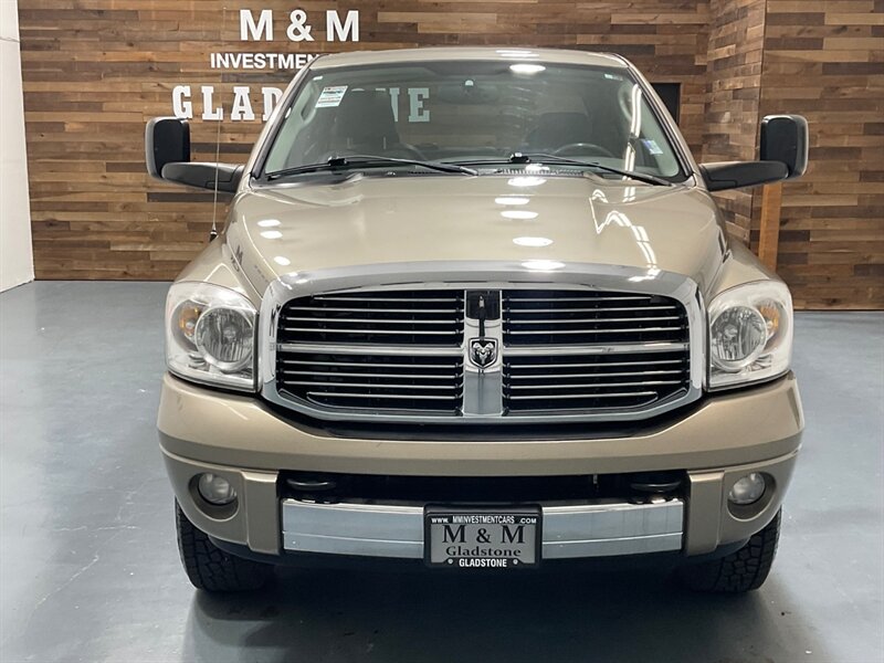 dodge ram 2500 pickup 2008 3D7KS28A28G199576 image dodge ram 2500 pickup 2008 3D7KS28A28G199576 image
